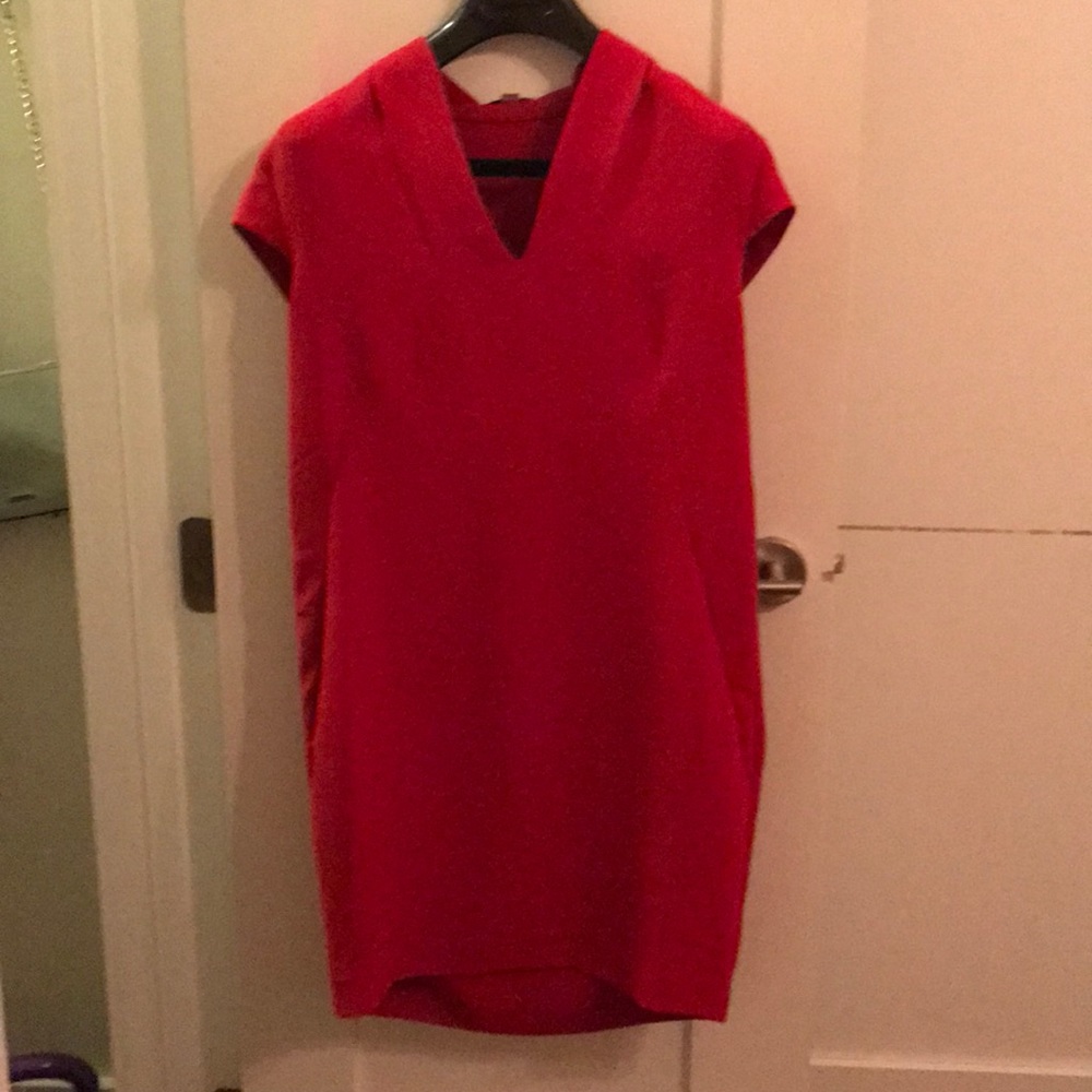 Worn once whistles Dress size 6